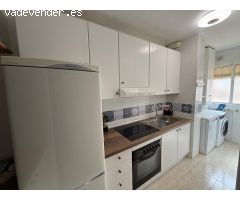 Apartamento en Pueblo Salado – Puerto de Mazarrón | 2 dormitorios, 3 piscinas y ubicación ideal para