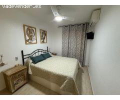 Apartamento en Pueblo Salado – Puerto de Mazarrón | 2 dormitorios, 3 piscinas y ubicación ideal para