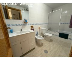 Apartamento en Pueblo Salado – Puerto de Mazarrón | 2 dormitorios, 3 piscinas y ubicación ideal para