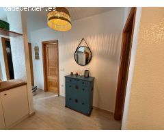 Apartamento en Pueblo Salado – Puerto de Mazarrón | 2 dormitorios, 3 piscinas y ubicación ideal para