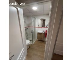 Gran vivienda en Urbanización Cuatro Plumas – Mazarrón | 3 dormitorios, gran garaje y aire acondicio