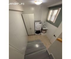 Gran vivienda en Urbanización Cuatro Plumas – Mazarrón | 3 dormitorios, gran garaje y aire acondicio
