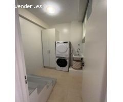 Gran vivienda en Urbanización Cuatro Plumas – Mazarrón | 3 dormitorios, gran garaje y aire acondicio