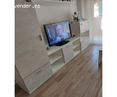 Amplio y luminoso apartamento de 3 dormitorios en Puerto de Mazarrón – ¡a pocos pasos del paseo marí
