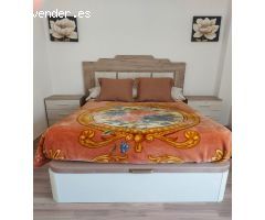 Amplio y luminoso apartamento de 3 dormitorios en Puerto de Mazarrón – ¡a pocos pasos del paseo marí