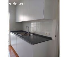 Amplio y luminoso apartamento de 3 dormitorios en Puerto de Mazarrón – ¡a pocos pasos del paseo marí