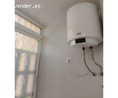 Amplio y luminoso apartamento de 3 dormitorios en Puerto de Mazarrón – ¡a pocos pasos del paseo marí