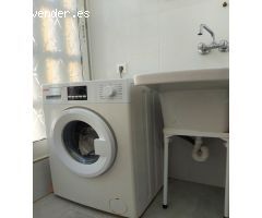 Amplio y luminoso apartamento de 3 dormitorios en Puerto de Mazarrón – ¡a pocos pasos del paseo marí