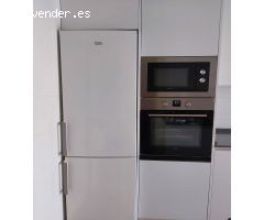 Amplio y luminoso apartamento de 3 dormitorios en Puerto de Mazarrón – ¡a pocos pasos del paseo marí