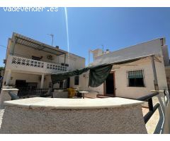 Casa en Alquiler en Cartagena, Murcia
