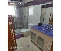 APARTAMENTO EN PUEBLO SALADO