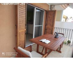 APARTAMENTO EN PUEBLO SALADO