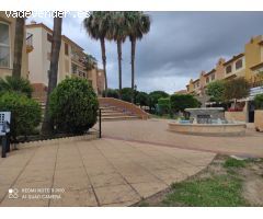 APARTAMENTO EN PUEBLO SALADO