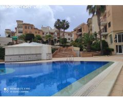 APARTAMENTO EN PUEBLO SALADO