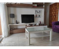 APARTAMENTO EN PUEBLO SALADO
