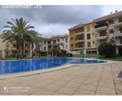 APARTAMENTO EN PUEBLO SALADO