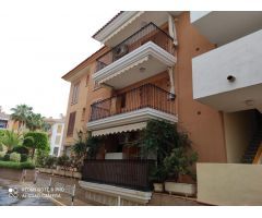 APARTAMENTO EN PUEBLO SALADO