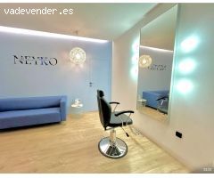 LOCAL CENTRO ESTETICA
