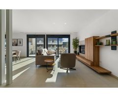 Flamenca Village, Espectacular Ático de 4 dormitorios, 3 baños con  solarium privado