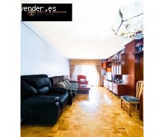 Piso en alquiler