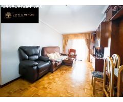 Piso en alquiler