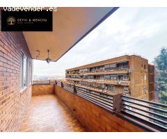 Piso en alquiler