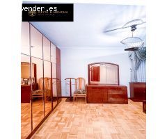 Piso en alquiler