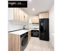 Piso en Alquiler