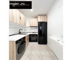 Piso en Alquiler