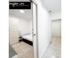 Piso en Alquiler