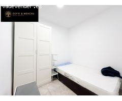 Piso en Alquiler