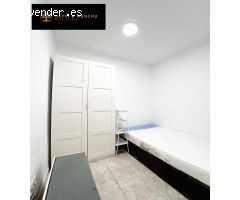 Piso en Alquiler