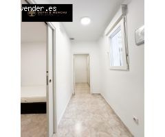 Piso en Alquiler