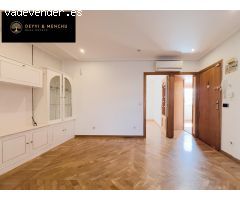Deyvi & Menchu Real Estate Madrid vende.