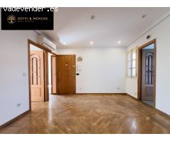 Deyvi & Menchu Real Estate Madrid vende.