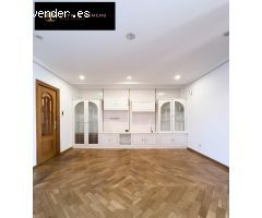 Deyvi & Menchu Real Estate Madrid vende.