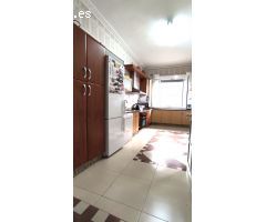 CASA EN VENTA EN GUILLENA BARRIADA LOS MOLINILLOS