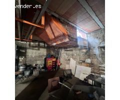 Edificio en venta en Guillena.