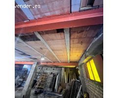 Edificio en venta en Guillena.
