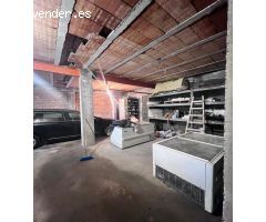 Edificio en venta en Guillena.