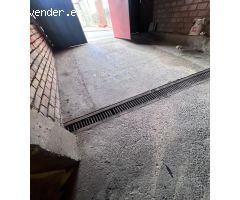 Edificio en venta en Guillena.