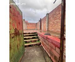 Edificio en venta en Guillena.
