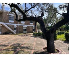 Chalet independiente en venta en Las Pajanosas