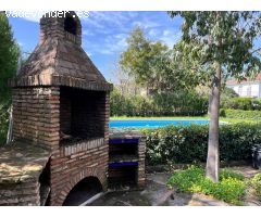 Chalet independiente en venta en Las Pajanosas