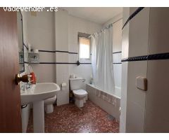 Chalet independiente en venta en Las Pajanosas