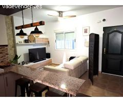 Piso en venta en Las Pajanosas