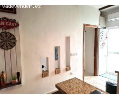 Piso en venta en Las Pajanosas