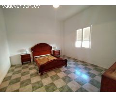 Casa para entrar a vivir en Tocina