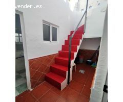 Casa para entrar a vivir en Tocina