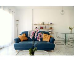 Ático a la venta en Burguillos